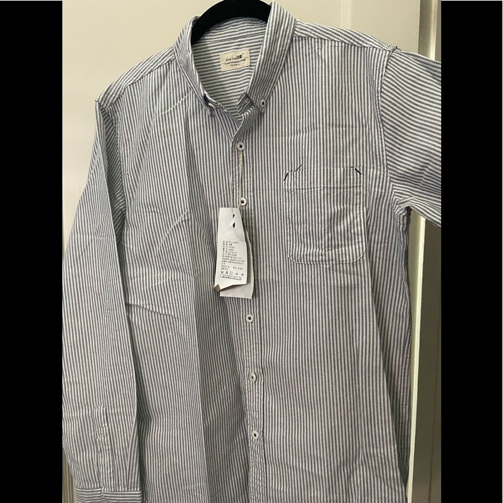 Men’s shirt